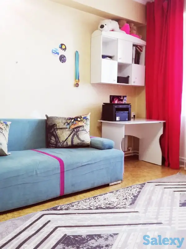 Инвестиции в будущее! Есенберлина 21, фотография 3