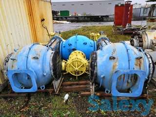 Продам кран шаровый 700, фотография 2