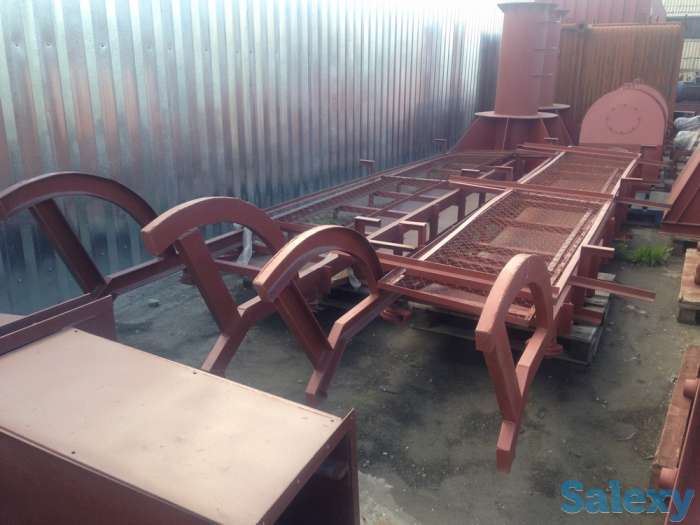 Подъемник СКИП ., фотография 3