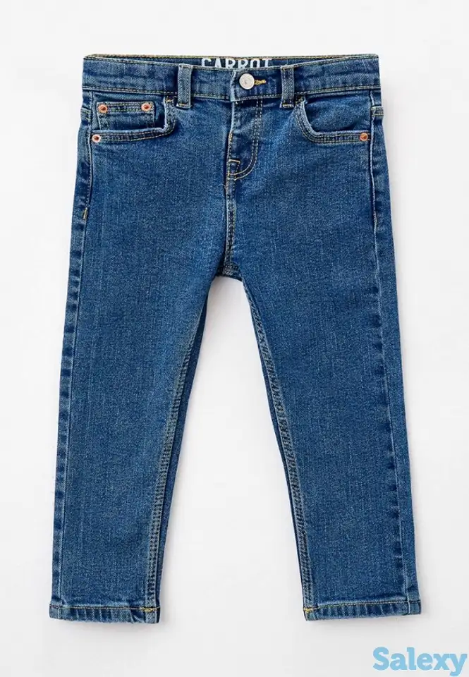 Джинсы sela, фотография 1