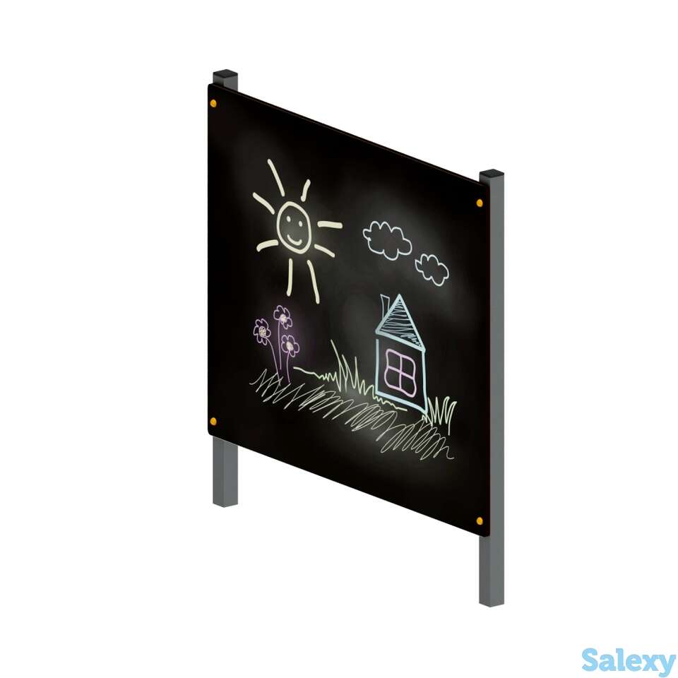 Стенка для рисования мф 22.01.02, фотография 1