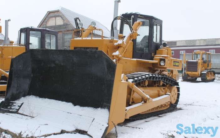Бульдозер Четра Т-20.01 и Т-35.01 гарантия 1 год, фотография 2