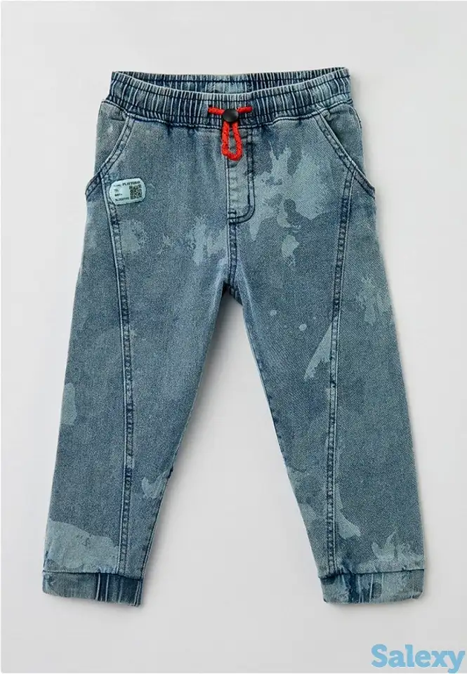 Джинсы playtoday, фотография 1