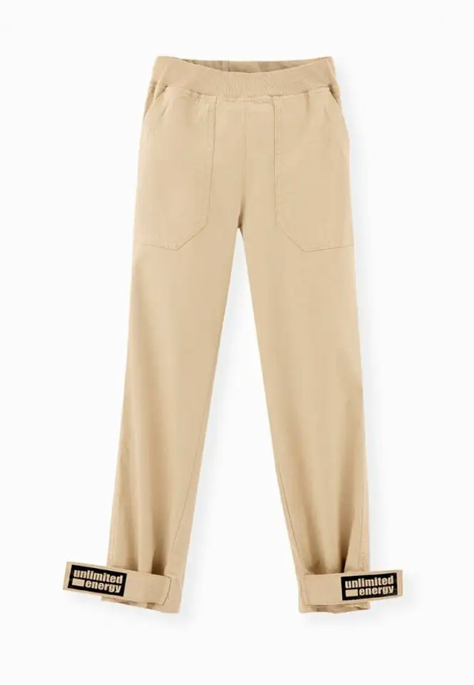 Брюки bell bimbo, фотография 1