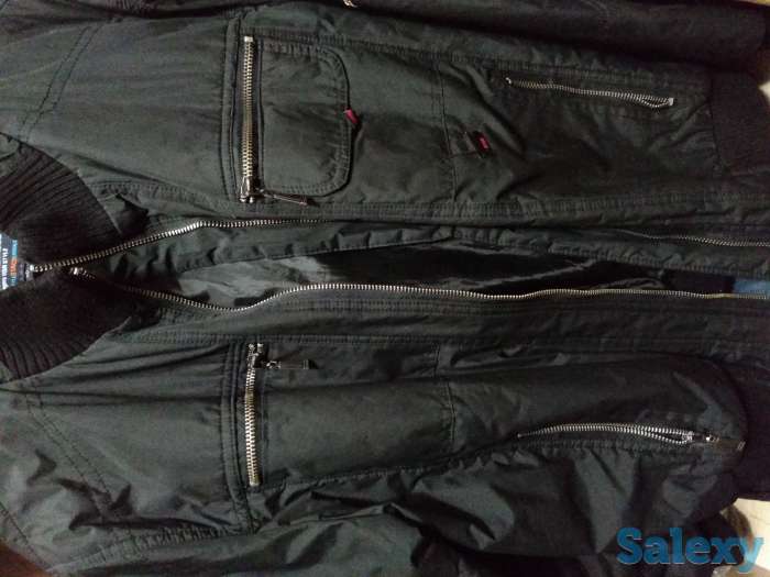 Куртка, фотография 3