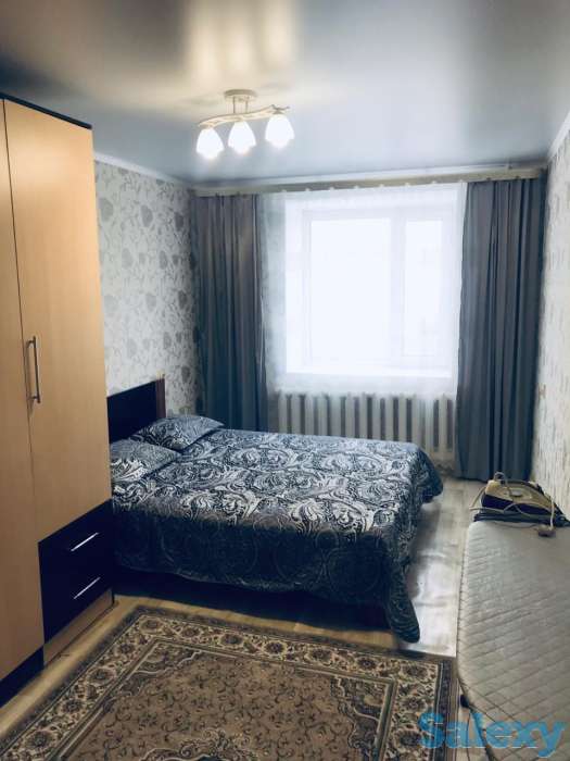 Элитная 2-комнатная квартира в центре Актобе, фотография 4