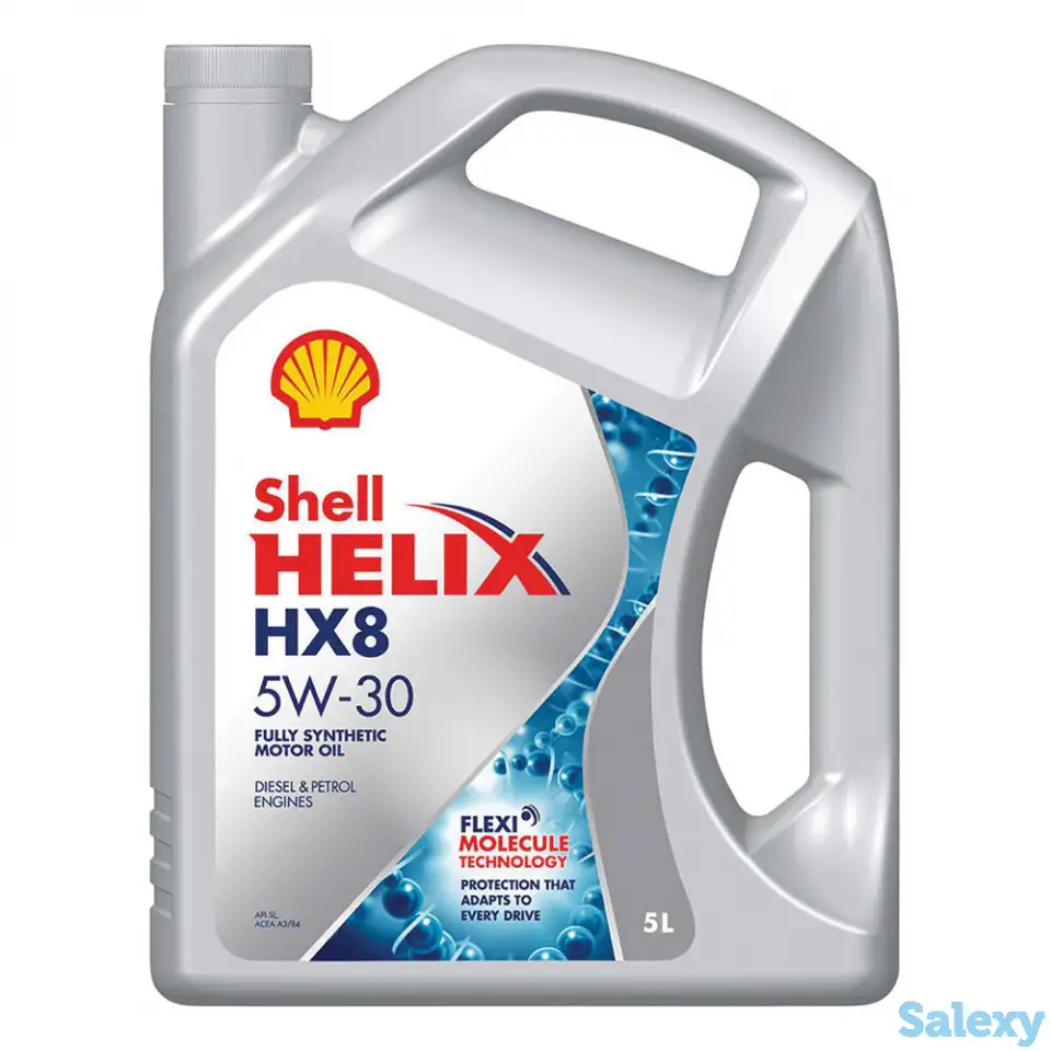 Замена масел и технических жидкостей, фотография 5