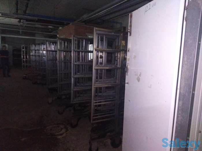 Рамы колбасные, фотография 2