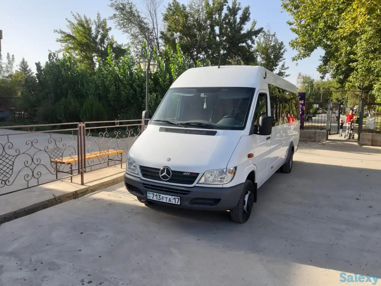 Услуга и аренда микроавтобус и авто, фотография 8