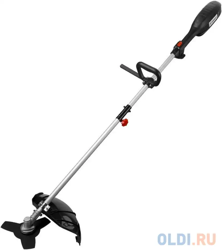 Триммер электрический deko dktr1500, фотография 1