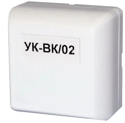 Продам УК-ВК исп. 02 Релейный усилитель на 2 реле, фотография 2