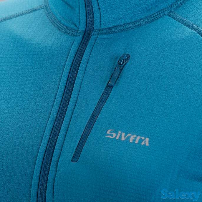 Термобелье майка сивера сарга про 2.0 (ж) женская лагуна/тень, фотография 3