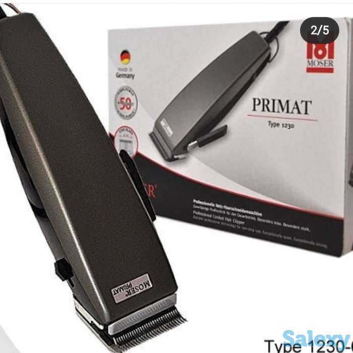 все для салонов кросаты и парикмахеров, фотография 2