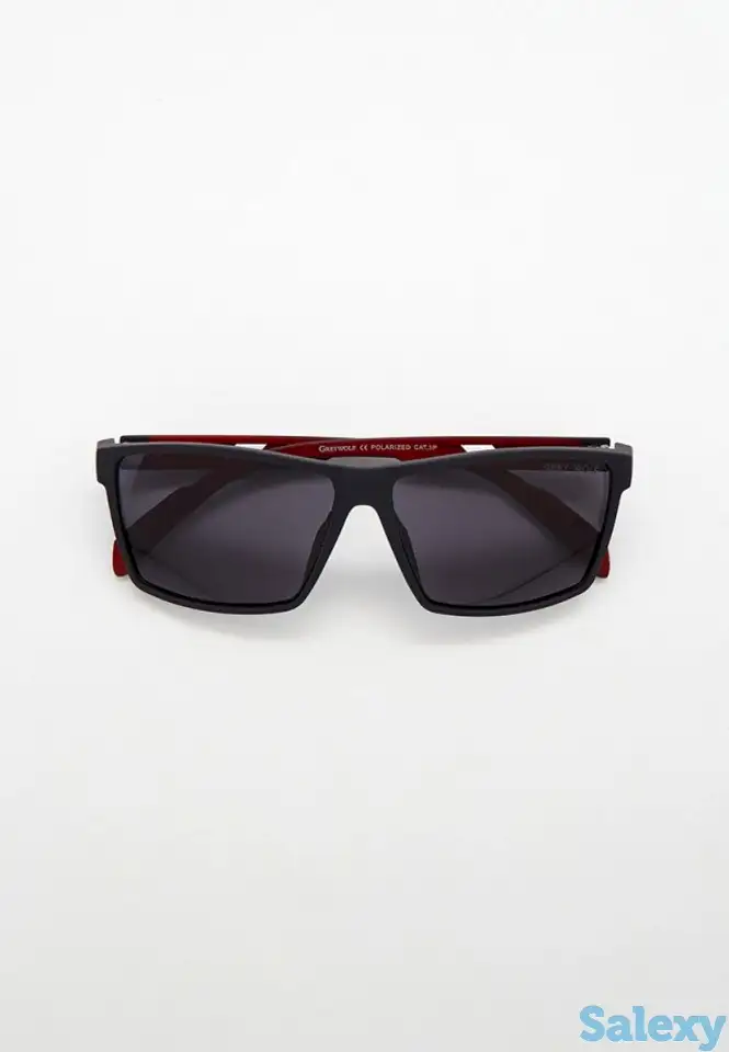 Очки солнцезащитные greywolf, фотография 1