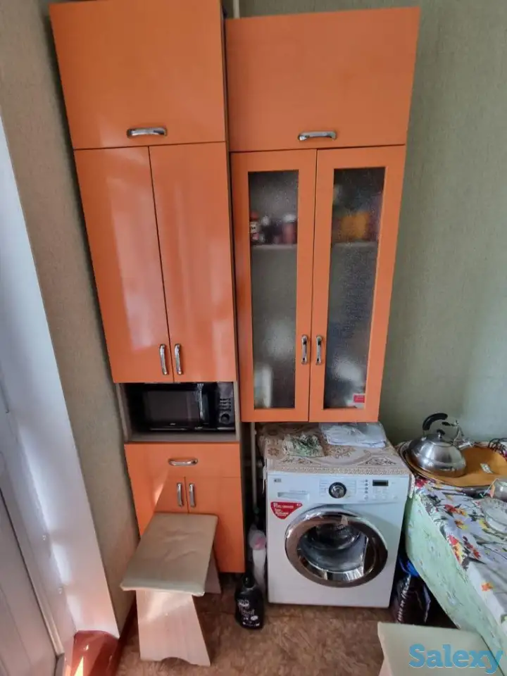 Срочно продам квартиру с мебелью и техникой, Аса, фотография 14