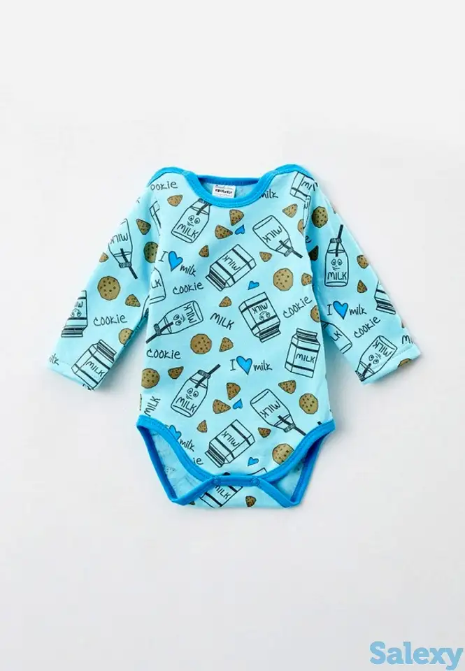 Боди котмаркот, фотография 1