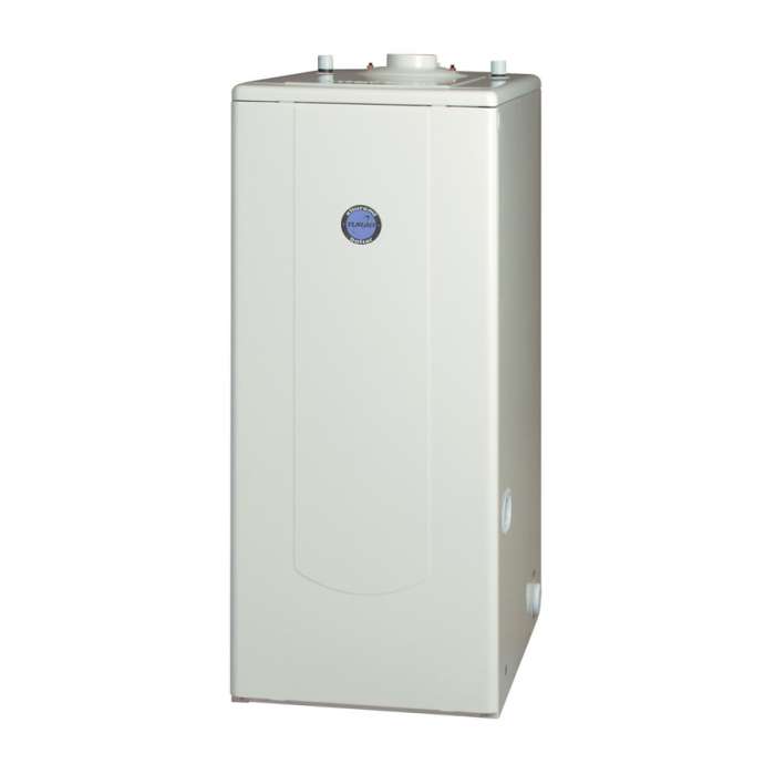 Дизельные напольные двухконтурные котлы , фотография 1