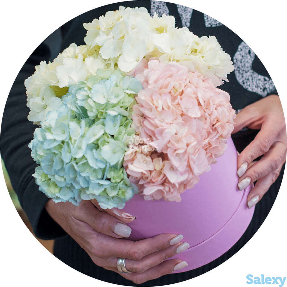 Букет «flora express», фотография 1