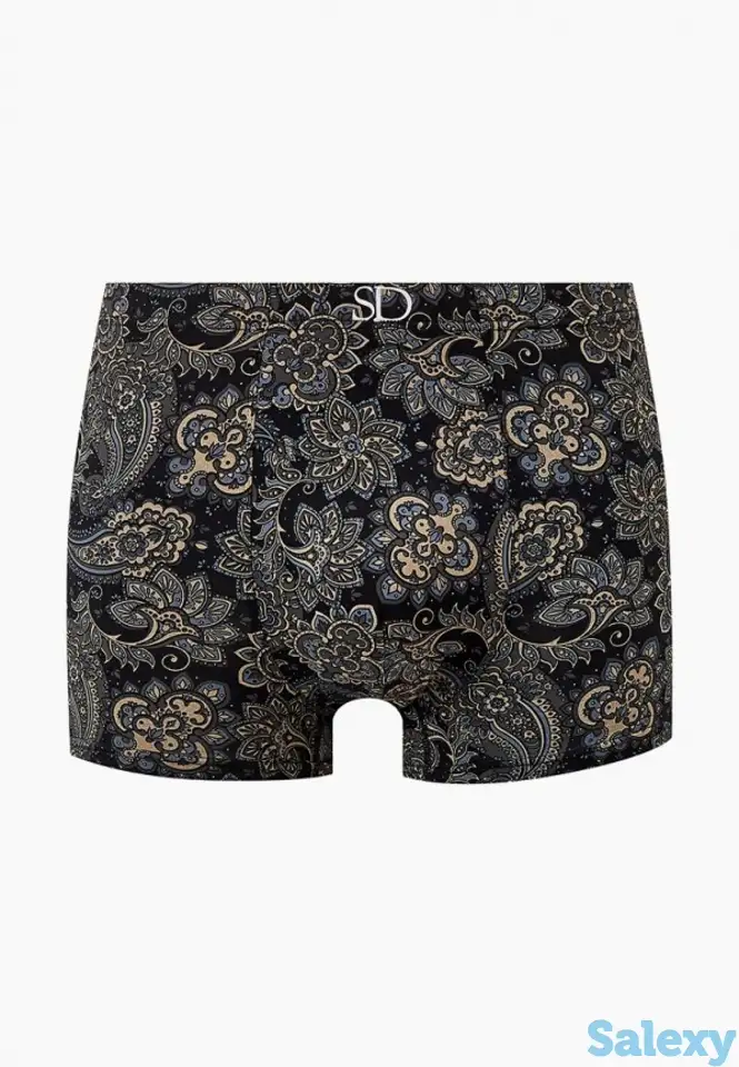 Трусы sergio dallini, фотография 1