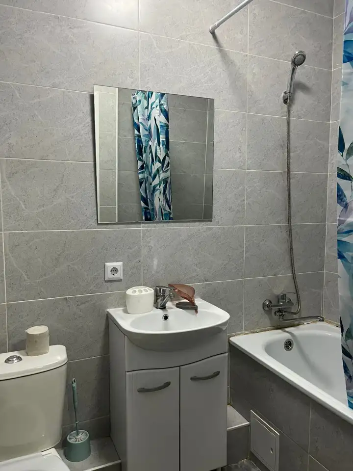 Аренда Квартиры, Пр.Райымбек 590/6, фотография 7