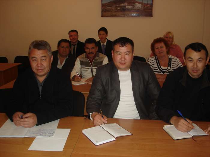 Проведение обучения по профессиям, фотография 8