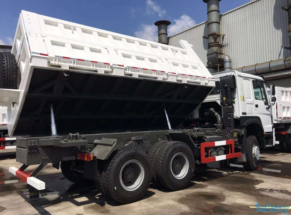 зерновоз, фотография 3