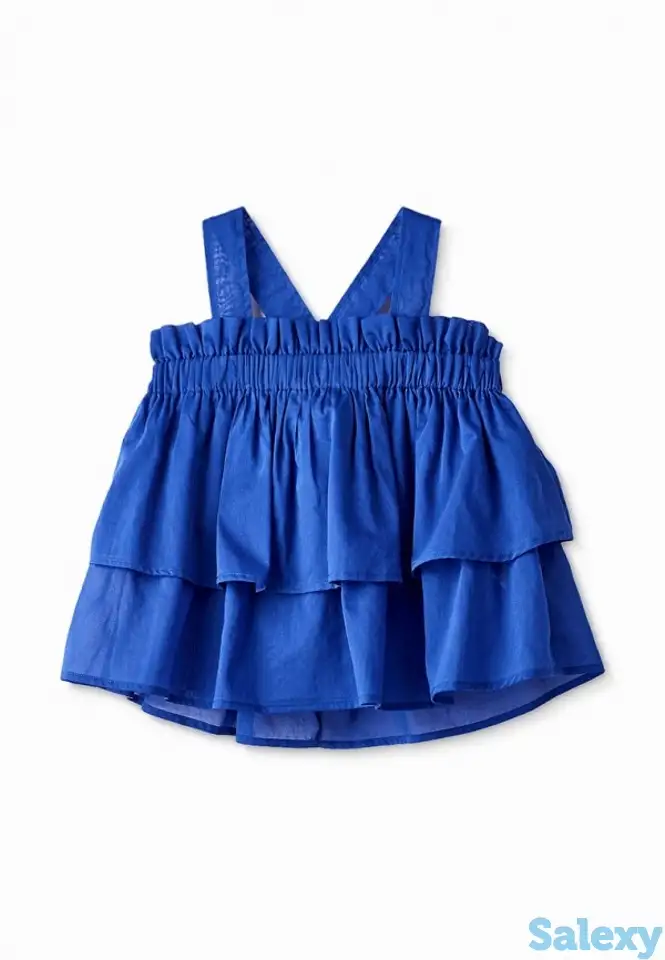 Блуза il gufo, фотография 1