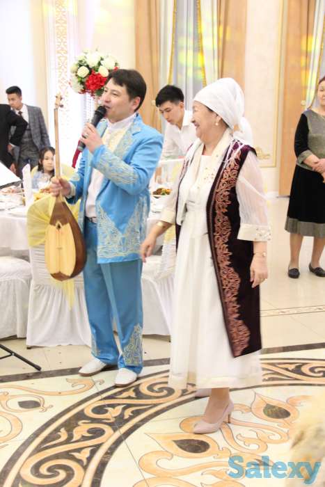 Event agency Daribaevtar- мы профессионалы в праздничной индустрии!, фотография 3