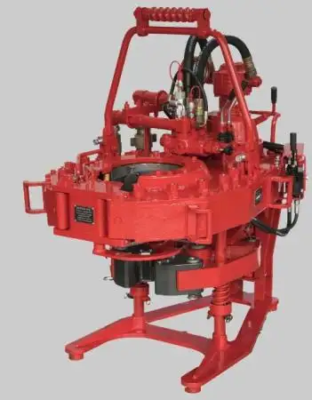 Гидравлический ключ ГКШ-3200, фотография 1