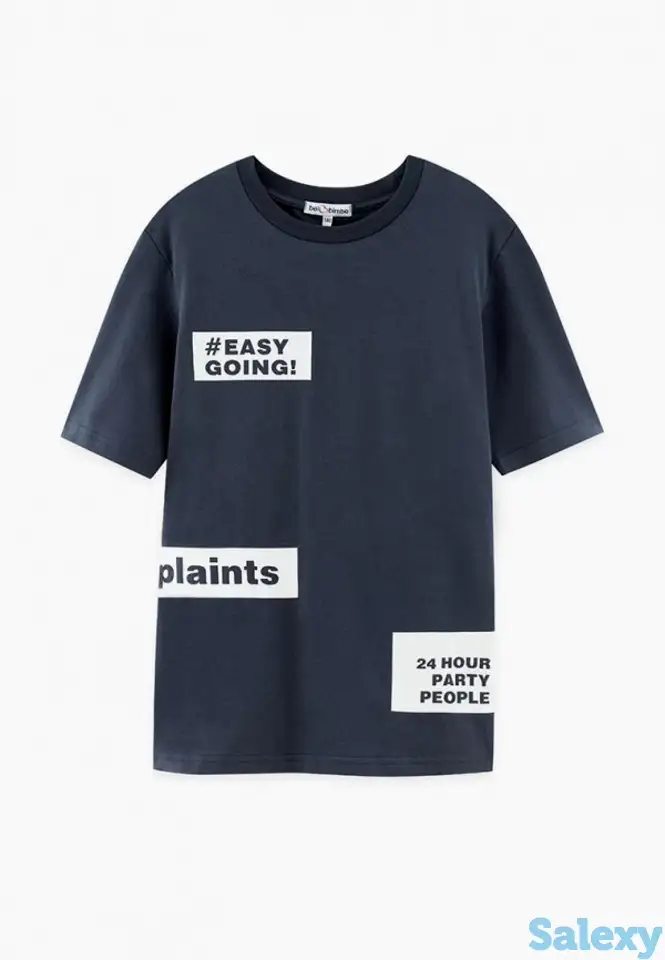 Футболка bell bimbo, фотография 1