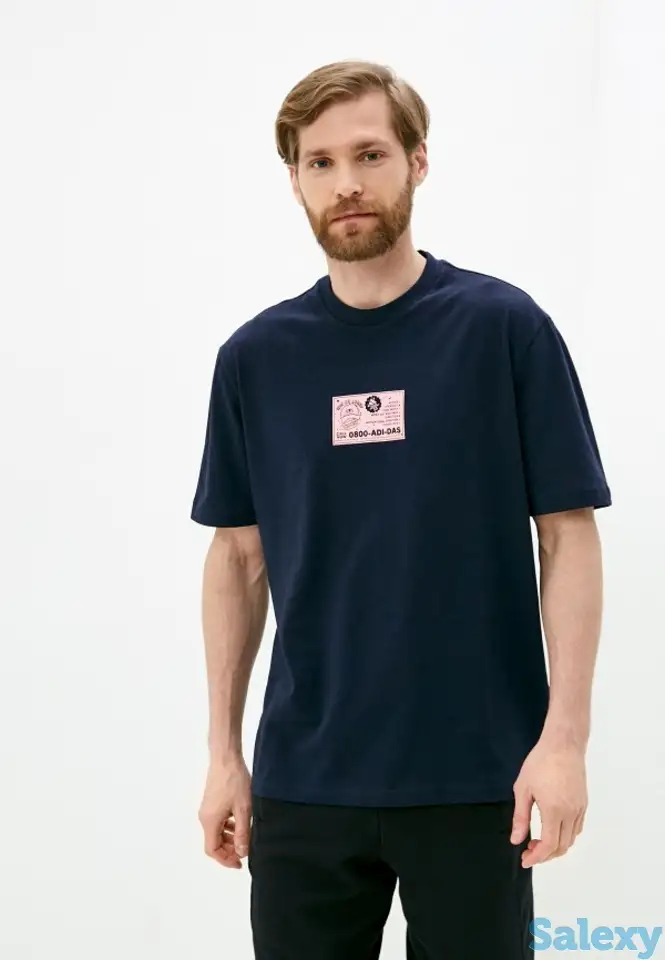 Футболка adidas, фотография 1