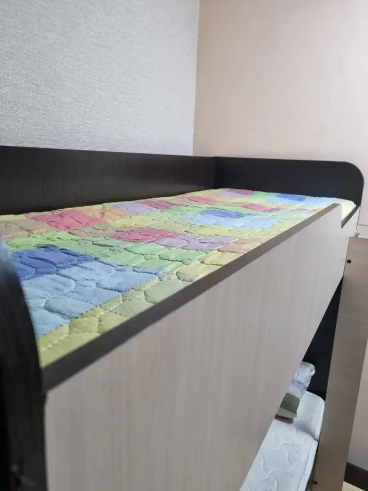 Продаем детско-подростковую кровать, фотография 3