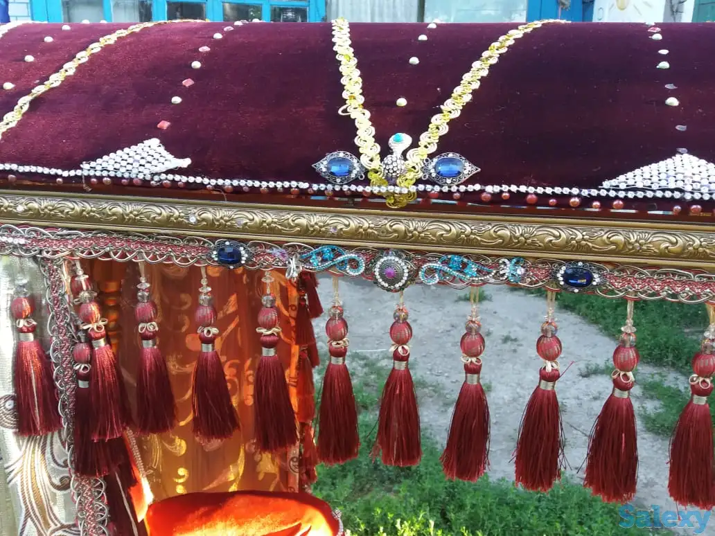 продам трон, фотография 1