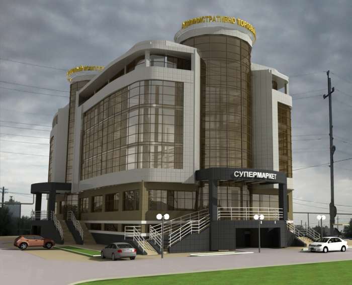 Проектирование, фотография 3