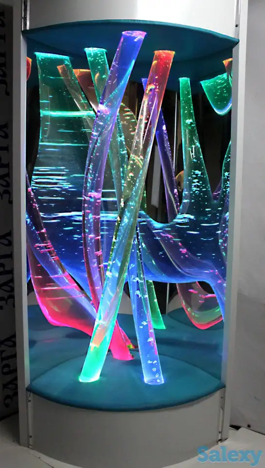 Оригинальные перспективные разработки, фотография 3