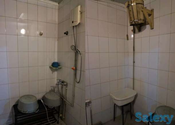 Продам дом, цех, баню! ГОТОВЫЙ БИЗНЕС! Срочно!, Таскескен 73, фотография 2