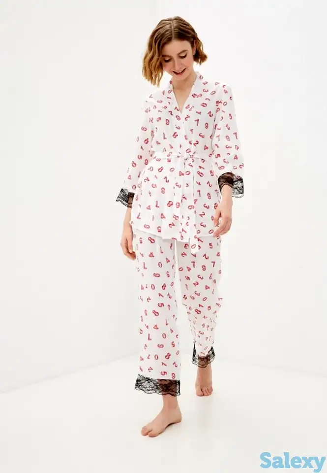 Костюм домашний vivaldi, фотография 1