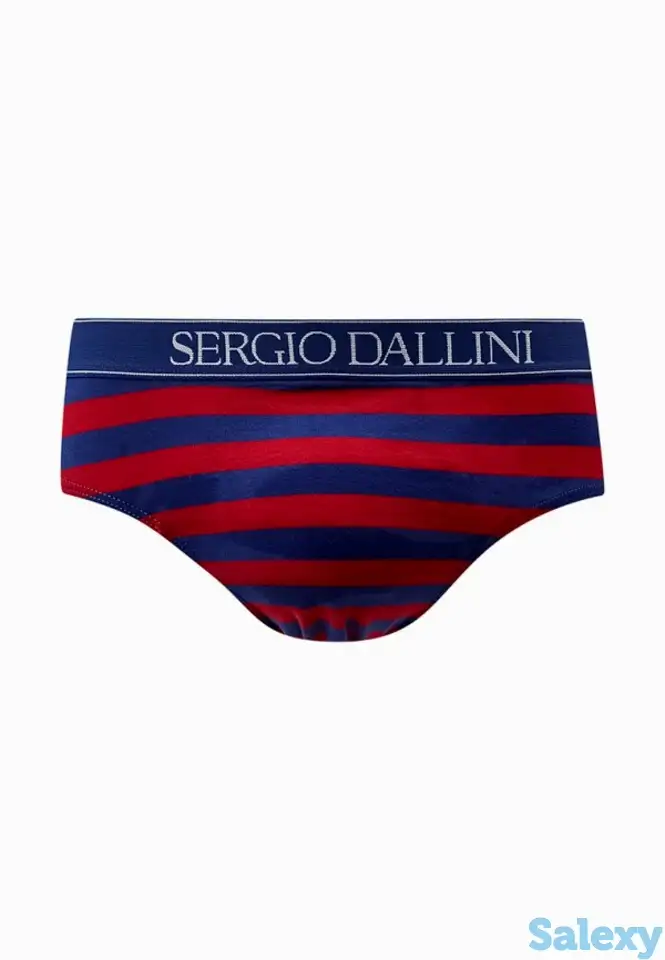 Трусы sergio dallini, фотография 1