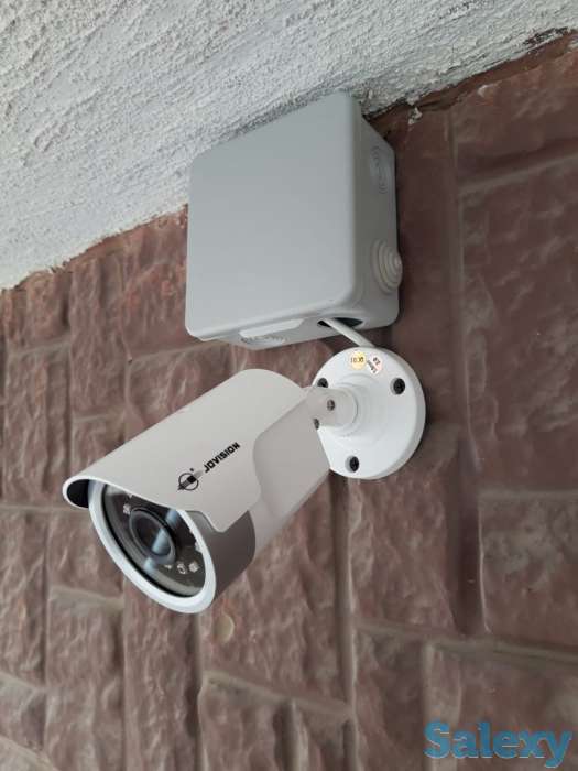 Видеонаблюдение -10%, фотография 2