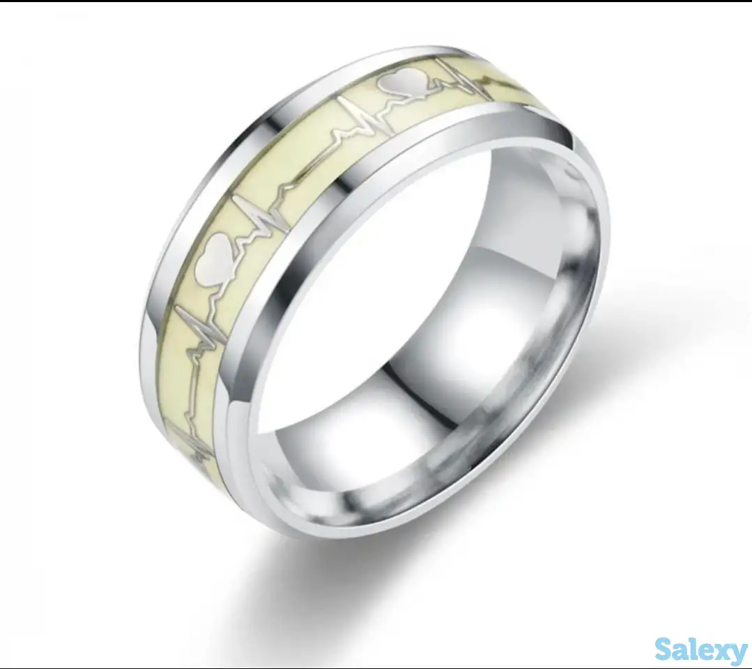 Кольцо Светящееся., фотография 2