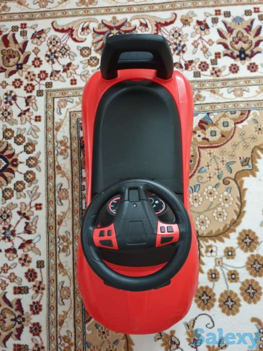 Машинка, фотография 3