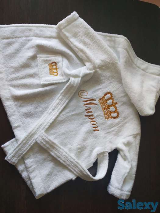 Вышивка на заказ, фотография 3