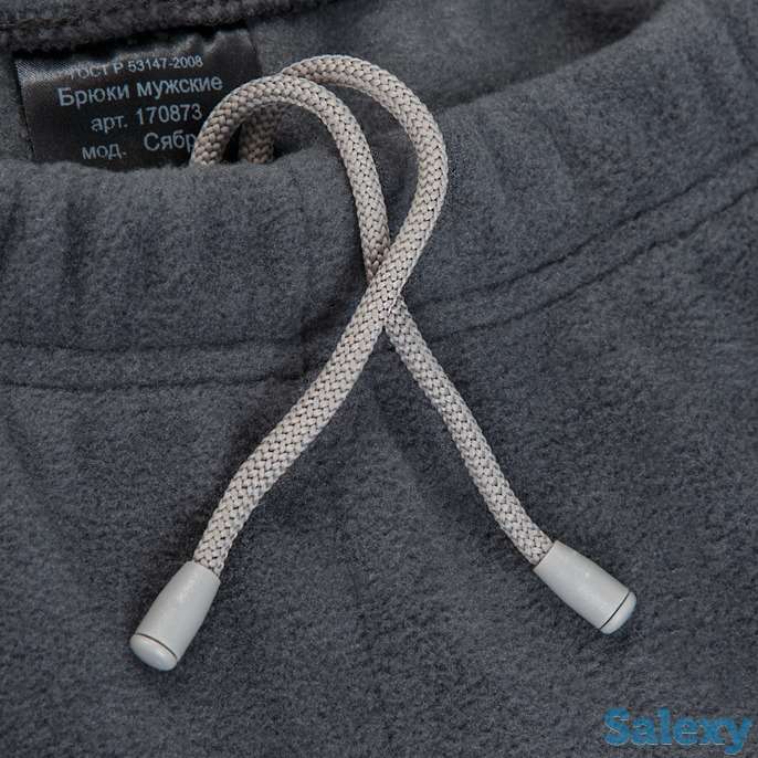 Брюки сивера сябр п черные, фотография 4