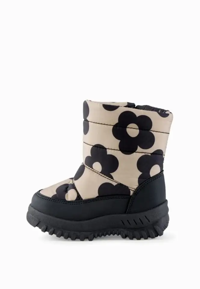 Дутики happy baby, фотография 1