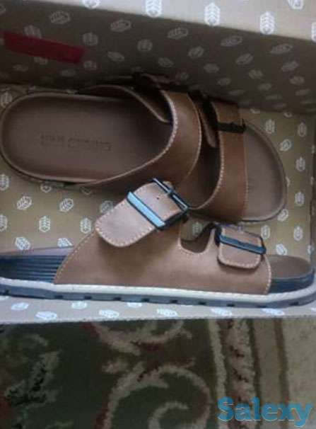 Продам Шлёпанцы мужской, фотография 1