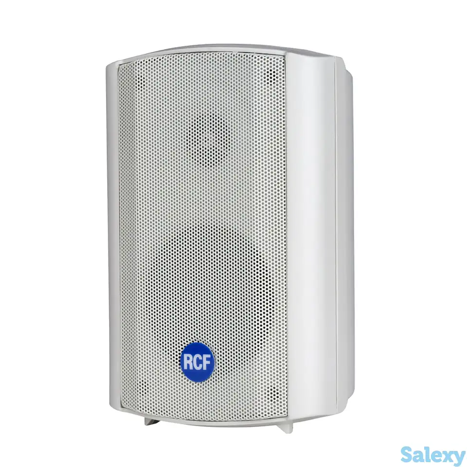 Настенный громкоговоритель rcf dm 41, фотография 1