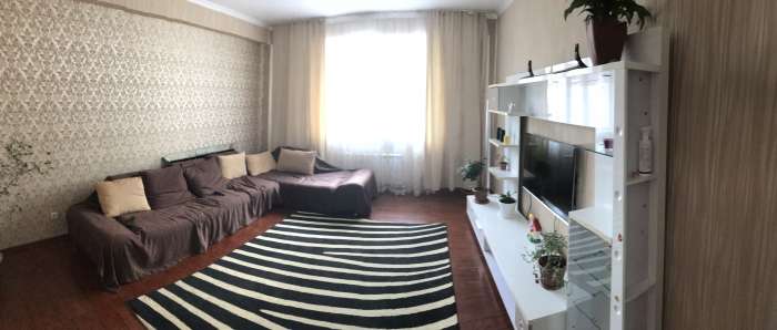 Дом на левом с евро ремонтом! Не дорого, Керей-жанибека 21, фотография 8