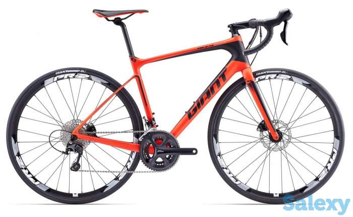 Шоссейный велосипед Trinx Forward(Россия) в Алтае! Рассрочка Кредит, фотография 6