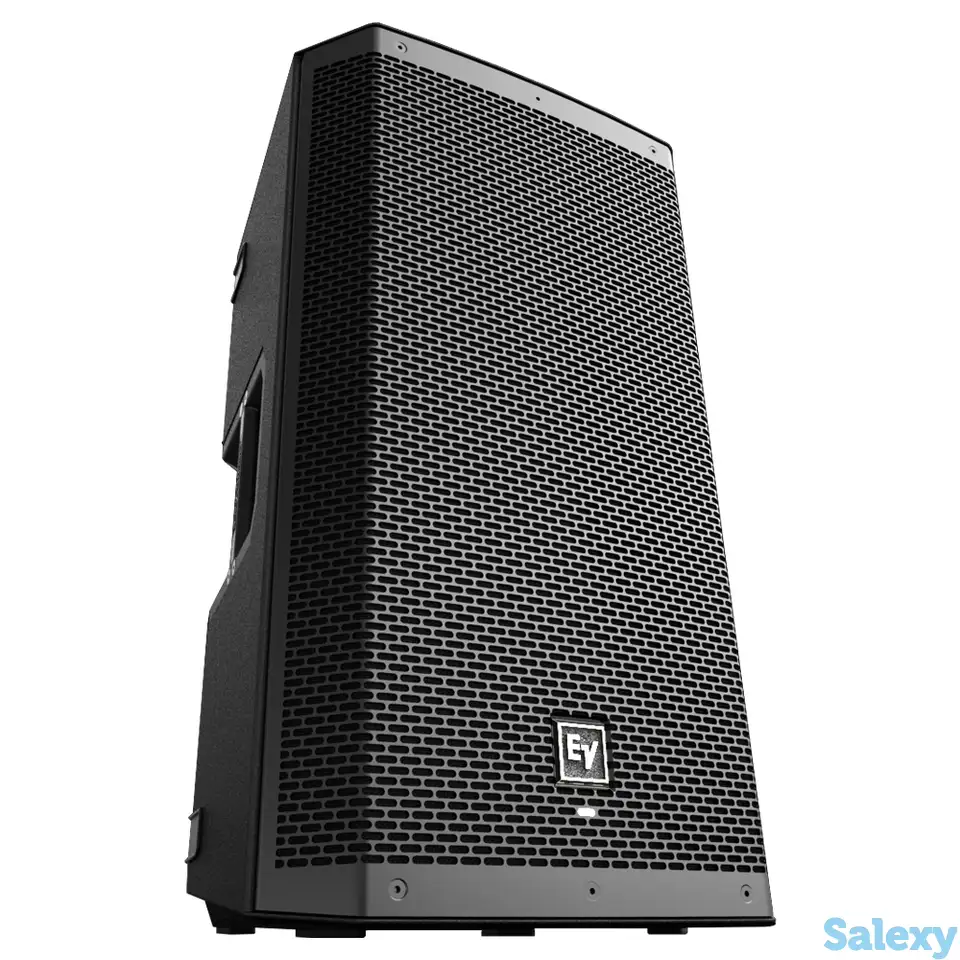 Активная акустическая система electro-voice zlx12bt, фотография 1