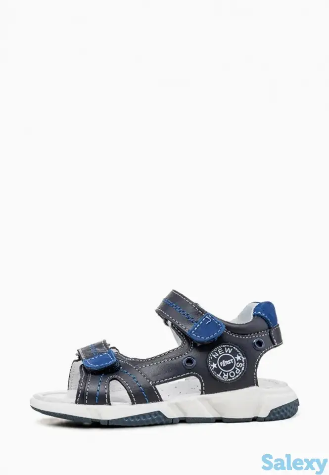 Сандалии zenden first, фотография 1